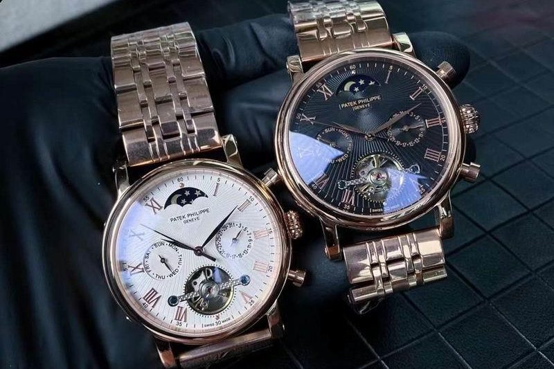 Replica Patek Philippe 43X13mm 050842