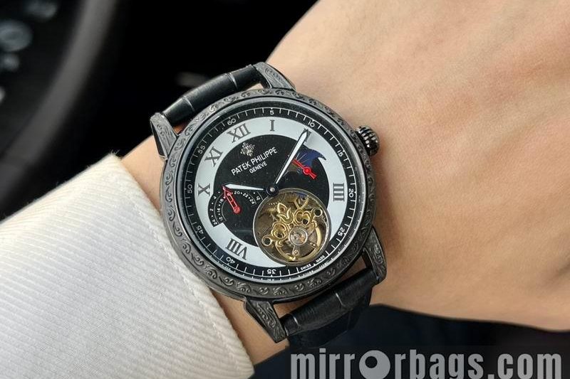 Replica Patek Philippe 42mm 050812