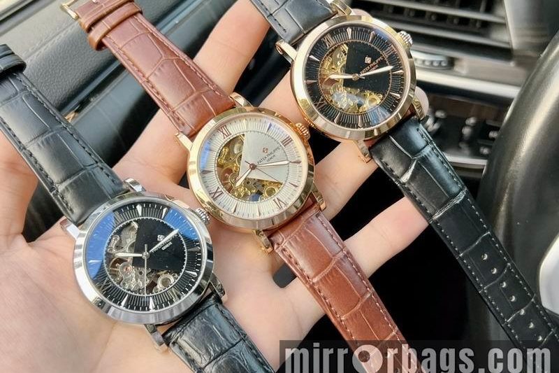 Replica Patek Philippe 42mm 050808