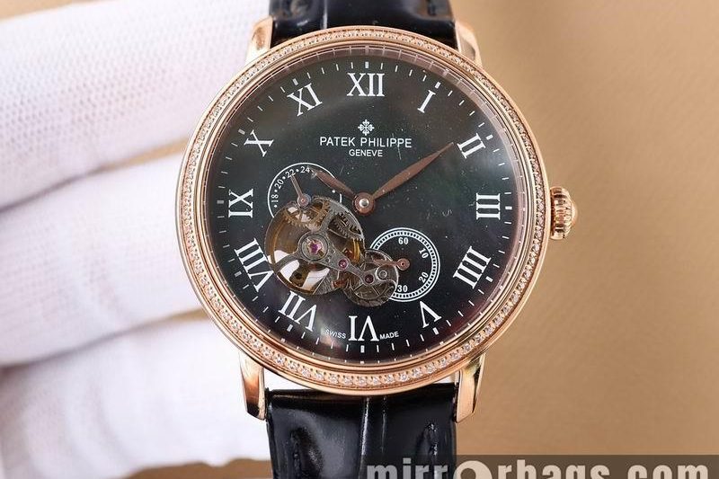Replica Patek Philippe 40X13mm 050803