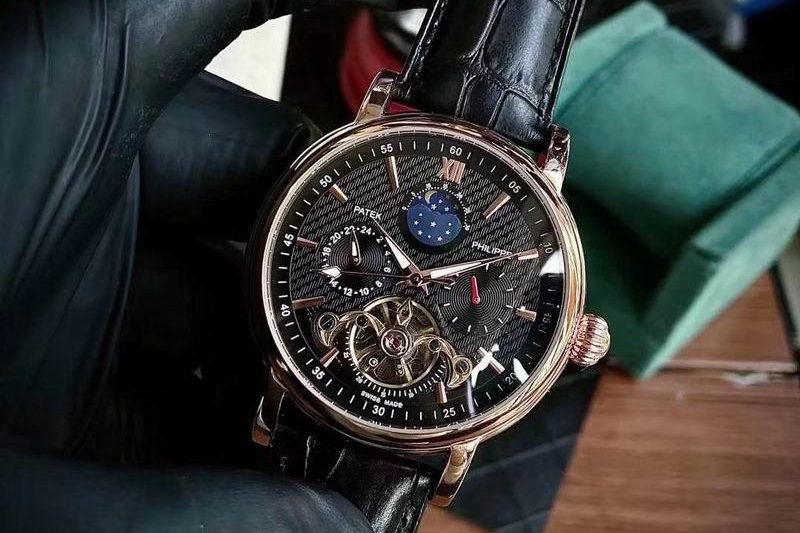 Replica Patek Philippe 43X13mm 050882
