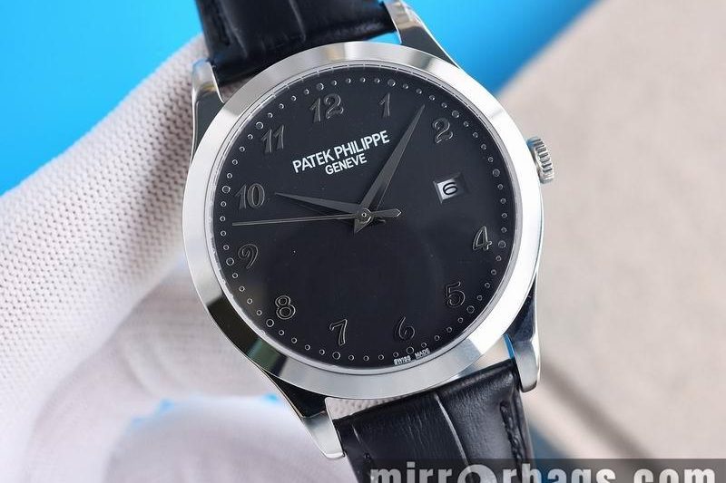 Replica Patek Philippe watch 050453