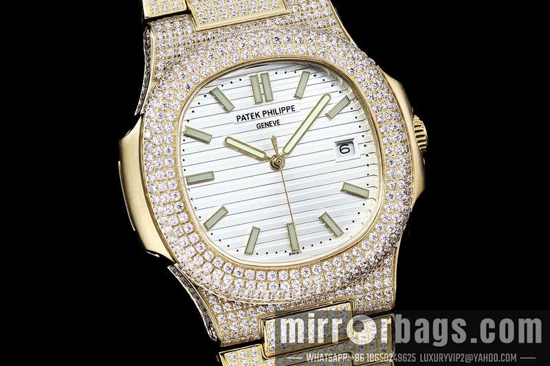 Replica Patek Philippe watch 050417