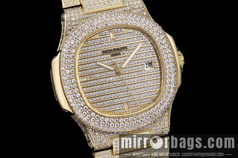 Replica Patek Philippe watch 050416