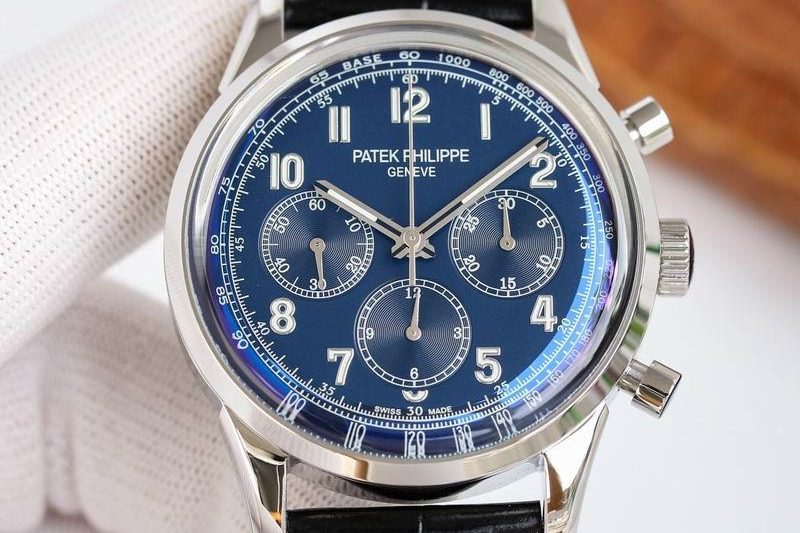Replica Patek Philippe 41X14mm 050443