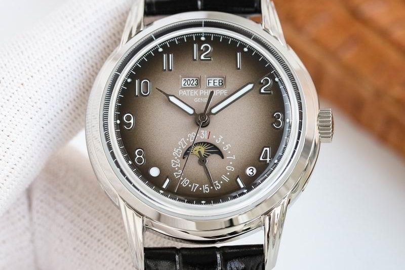 Replica Patek Philippe 40mm 050459