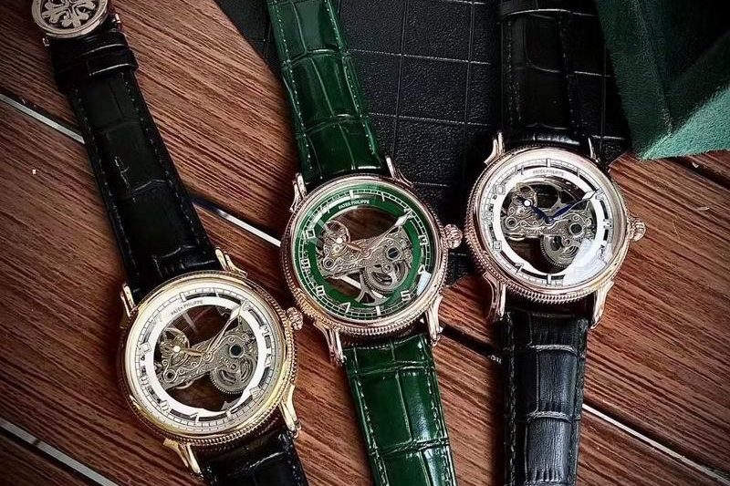 Replica Patek Philippe 43X13mm 050327
