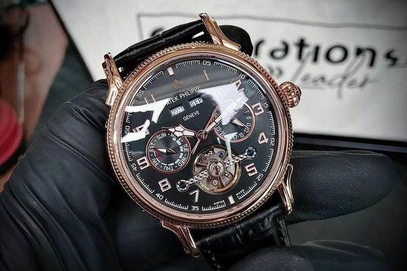 Replica Patek Philippe 43X13mm 050320
