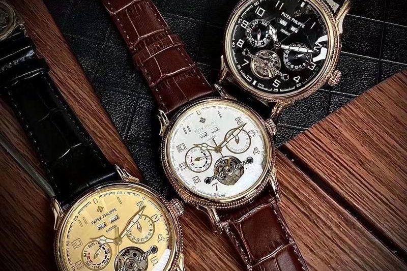 Replica Patek Philippe 43X13mm 050319