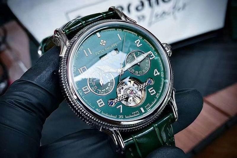 Replica Patek Philippe 43X13mm 050318