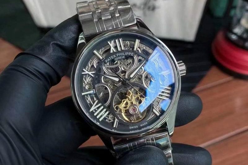 Replica Patek Philippe 43X13mm 050315