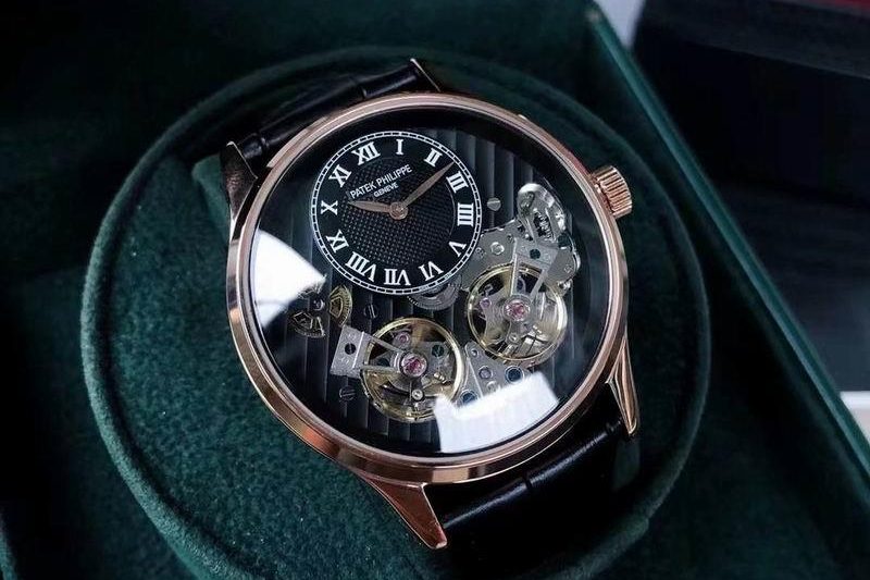 Replica Patek Philippe 43X12mm 050331