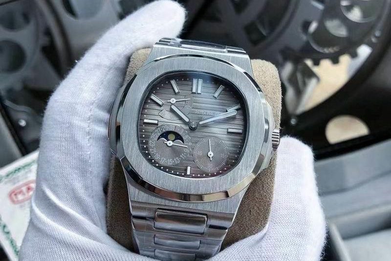 Replica Patek Philippe 40mm 050321