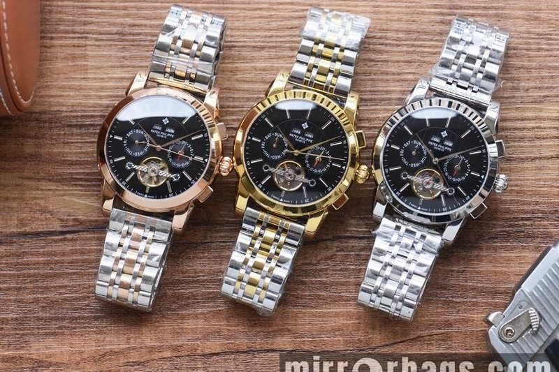 Replica Patek Philippe 41X12mm 050206