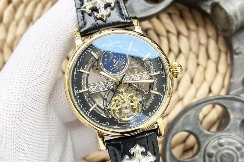 Replica Patek Philippe 43X12mm 041492