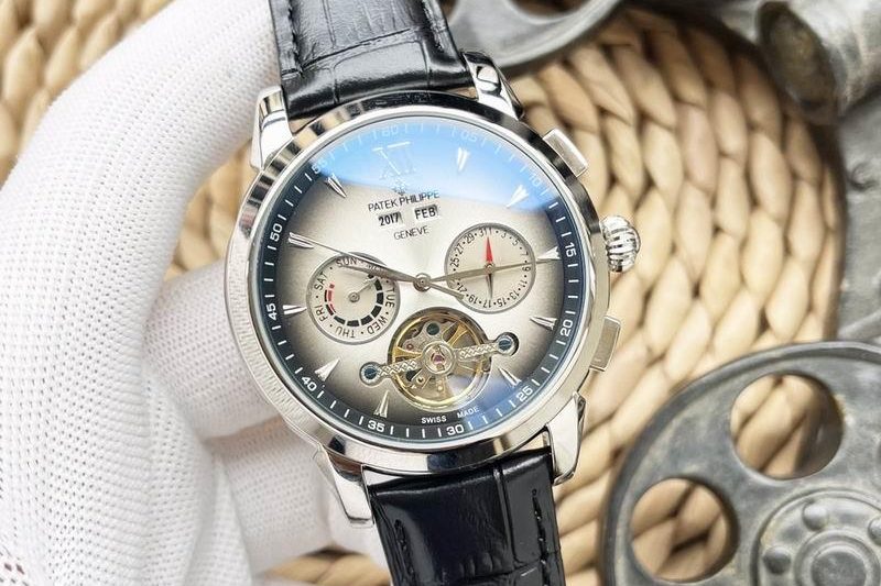 Replica Patek Philippe 43X12mm 041490