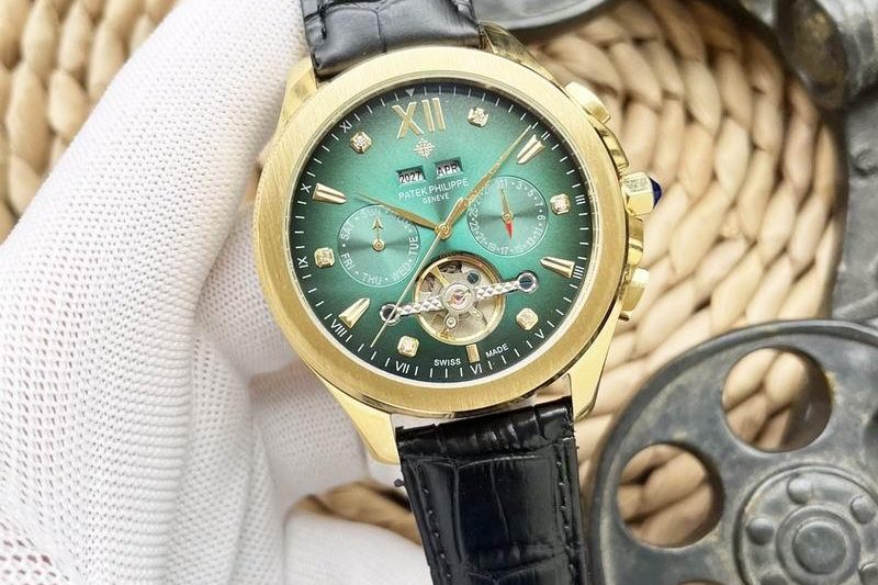 Replica Patek Philippe 43X12mm 041482