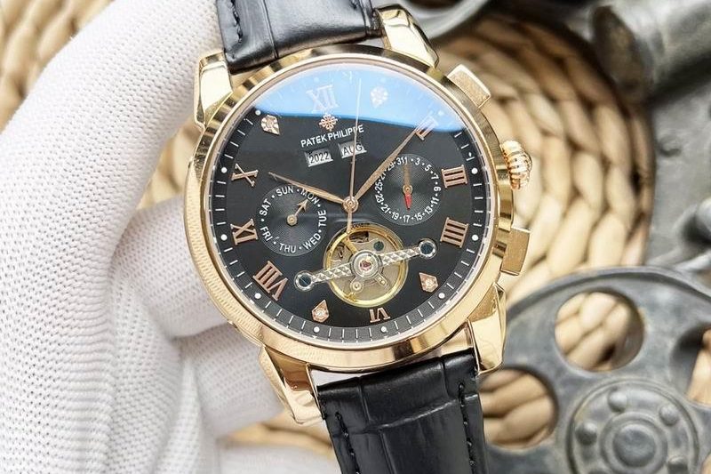 Replica Patek Philippe 43X12mm 041480