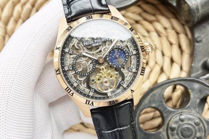 Replica Patek Philippe 43X12mm 041479