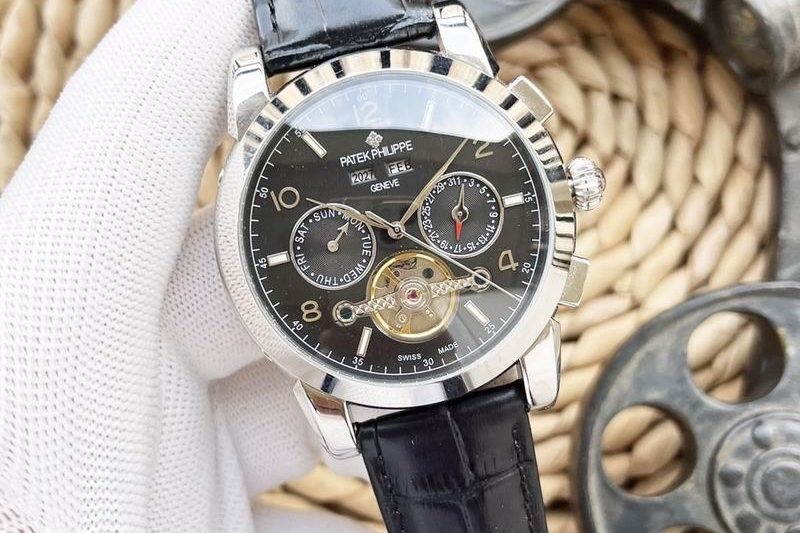 Replica Patek Philippe 43X12mm 041474