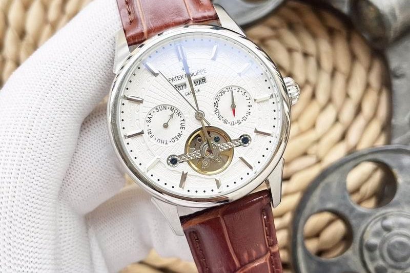 Replica Patek Philippe 43X12mm 041473