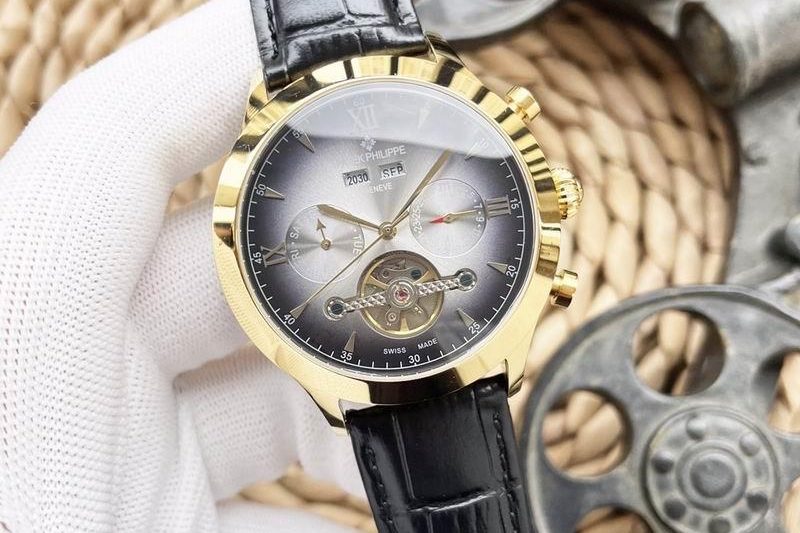 Replica Patek Philippe 43X12mm 041463