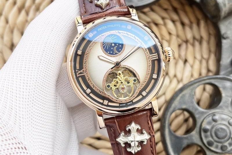 Replica Patek Philippe 43X12mm 041462