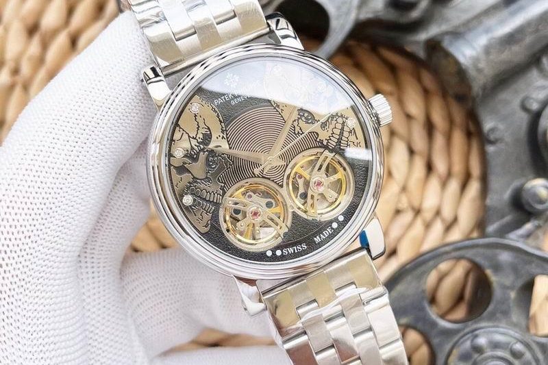 Replica Patek Philippe 43X12mm 041459