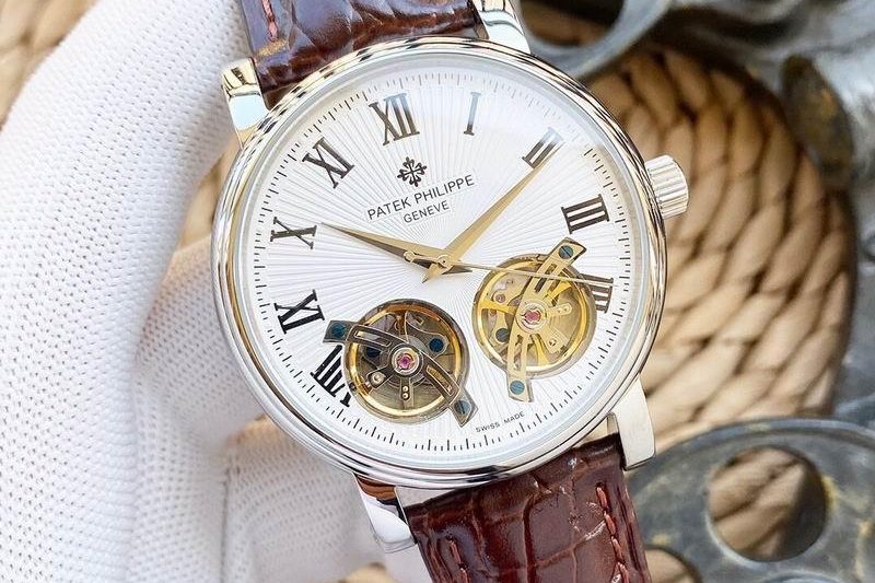 Replica Patek Philippe 43X12mm 041458
