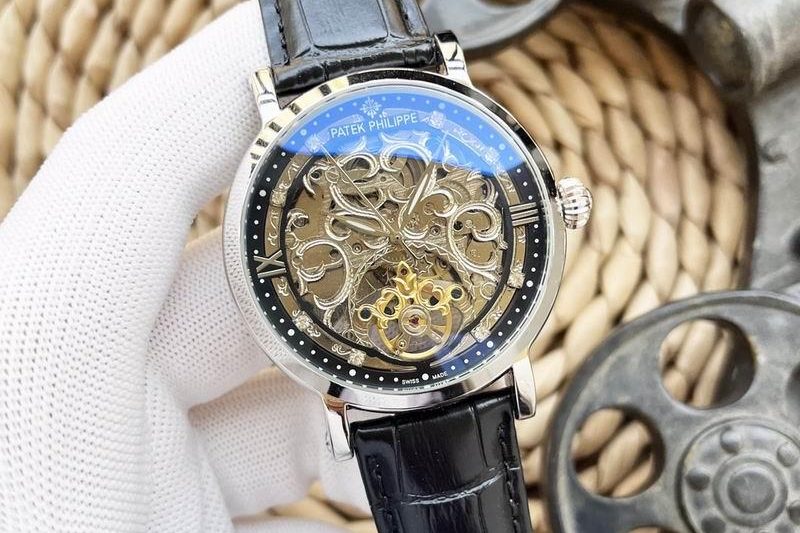 Replica Patek Philippe 43X12mm 041455