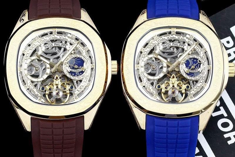 Replica Patek Philippe 44X12mm 041442