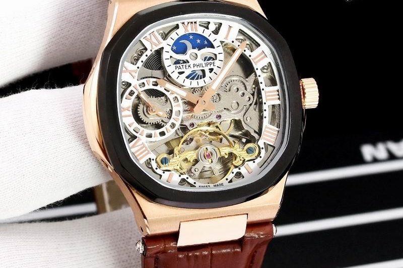 Replica Patek Philippe 46X12mm 041439