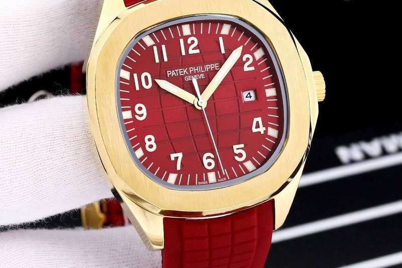 Replica Patek Philippe 43X11mm 041437