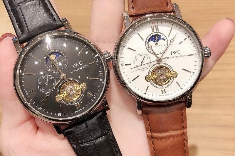 Replica Patek Philippe 43X13mm 041404