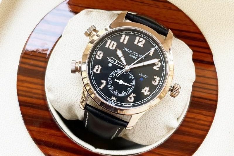 Replica Patek Philippe 42mm 032504