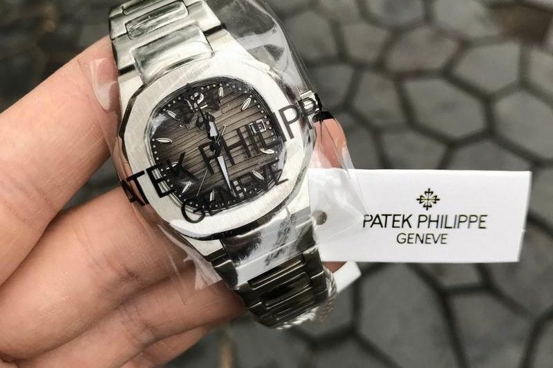 Replica Patek Philippe 33mm 032598