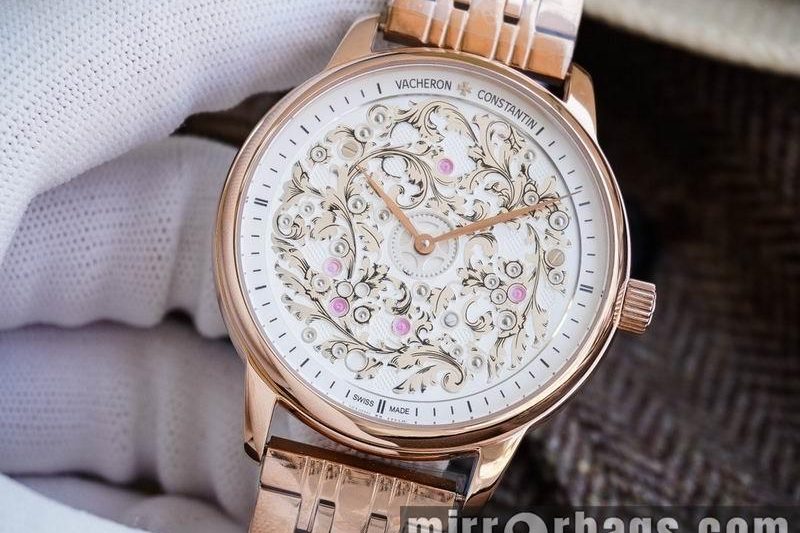 Replica Patek Philippe 40X13mm 032536