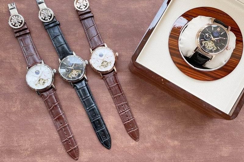 Replica Patek Philippe 42X13mm 032529