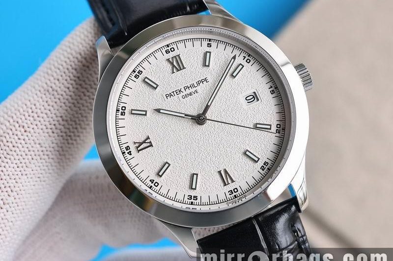 Replica Patek Philippe 40mm 032522