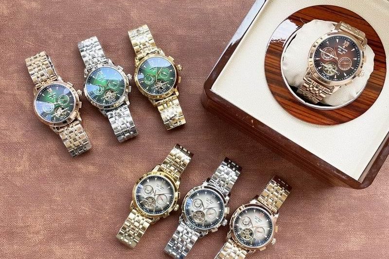 Replica Patek Philippe 43X13mm 032516