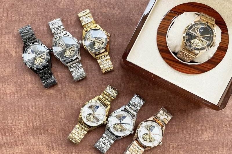 Replica Patek Philippe 42X13mm 032513