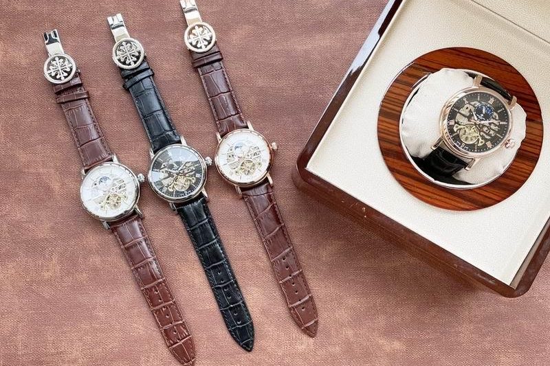 Replica Patek Philippe 42X13mm 032512