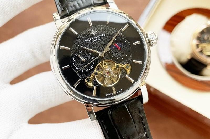 Replica Patek Philippe 42X13mm 032509