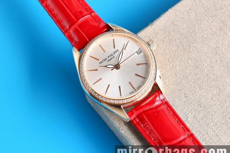 Replica Patek Philippe 33mm 032505