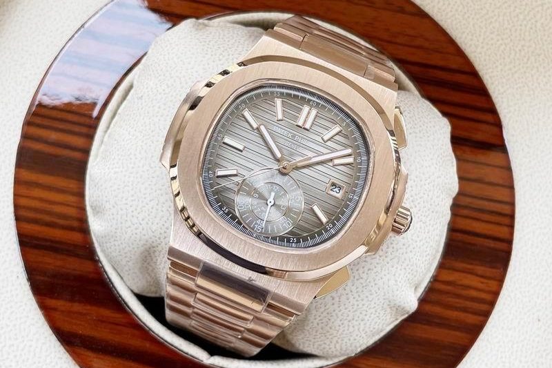 Replica Patek Philippe 40.5mm 032503