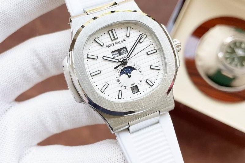 Replica Patek Philippe 40.5X12mm 032502