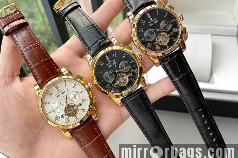 Replica Patek Philippe 42mm 031631