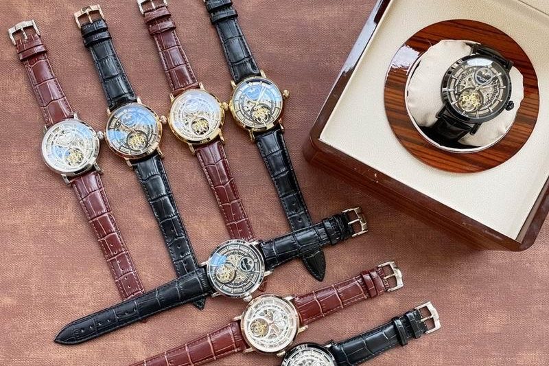 Replica Patek Philippe 43X13mm 031606
