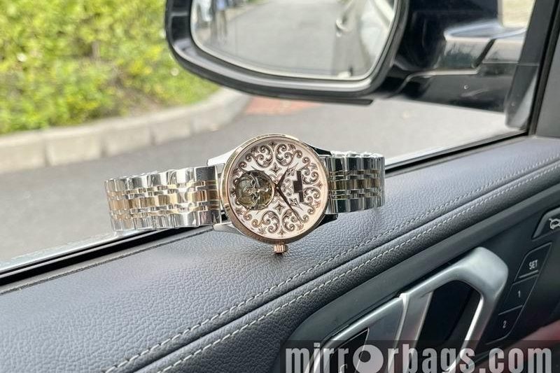 Replica Patek Philippe 42mm  031626