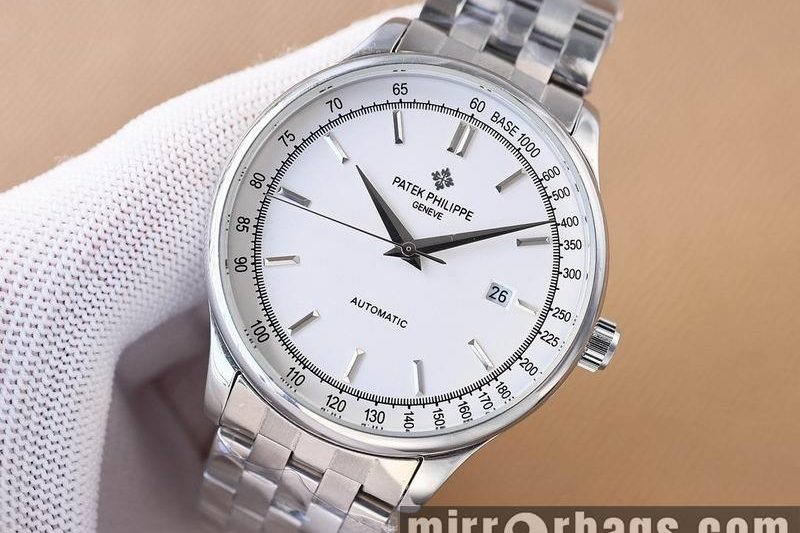 Replica Patek Philippe 41X12mm 030248